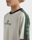 Billabong Spec 73 Iconic T-Shirt Boys 8-16