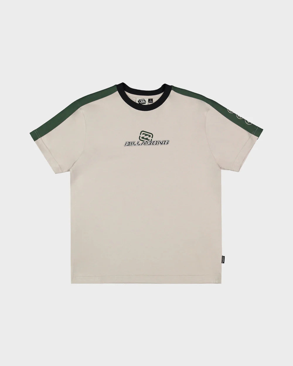 Billabong Spec 73 Iconic T-Shirt Boys 8-16