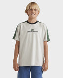 Billabong Spec 73 Iconic T-Shirt Boys 8-16