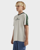 Billabong Spec 73 Iconic T-Shirt Boys 8-16