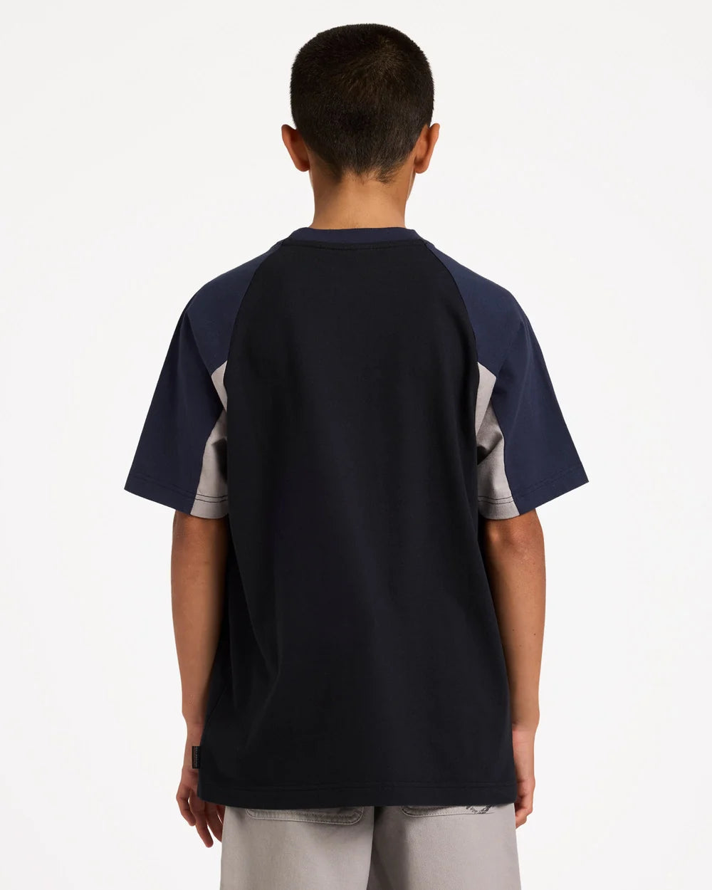 Billabong Spec Systems T-Shirt Boys 8-16