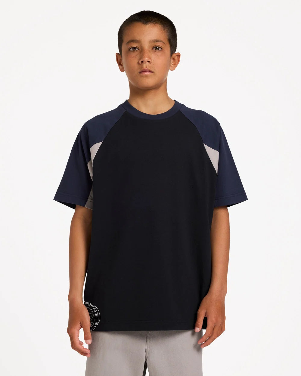 Billabong Spec Systems T-Shirt Boys 8-16