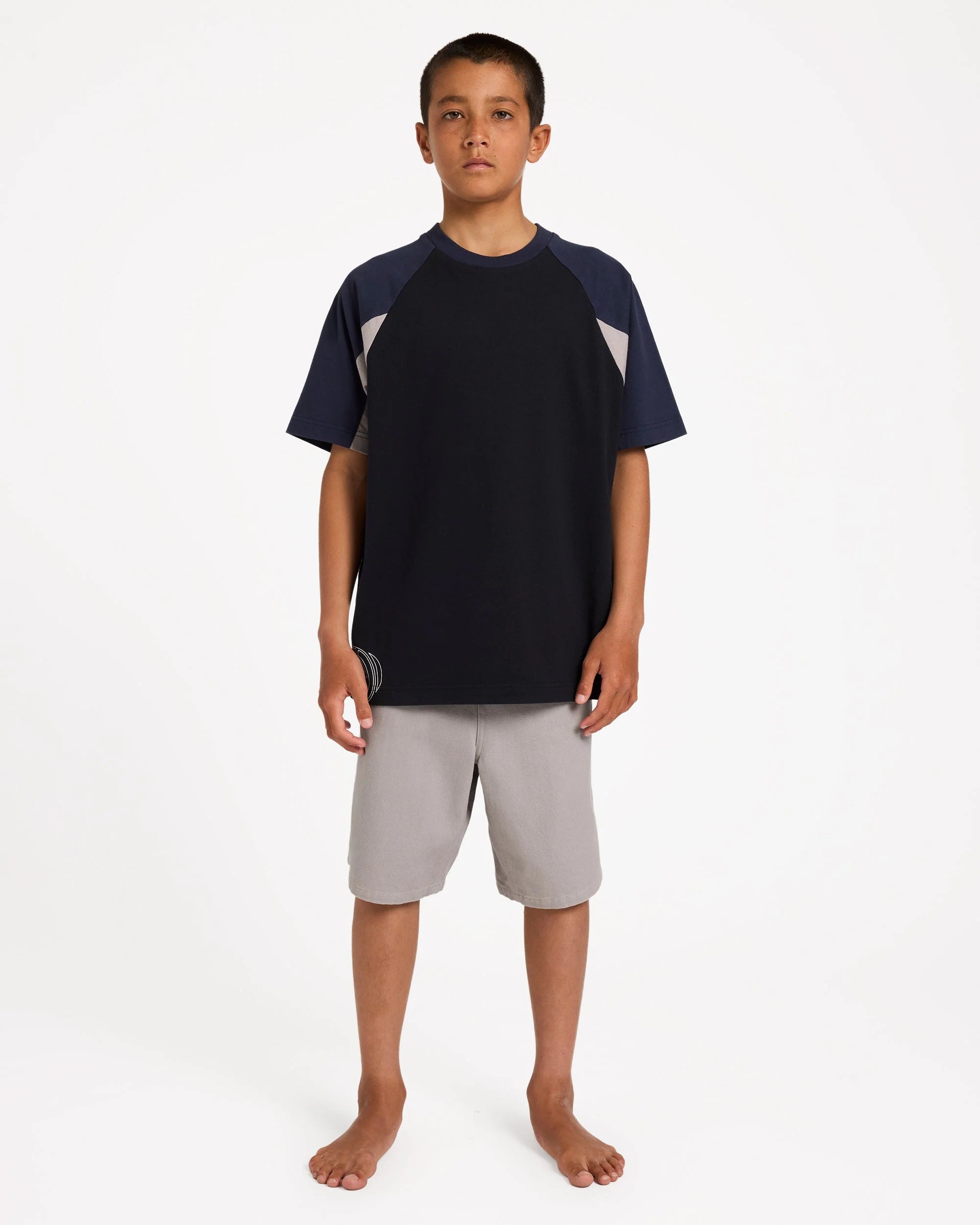 Billabong Spec Systems T-Shirt Boys 8-16