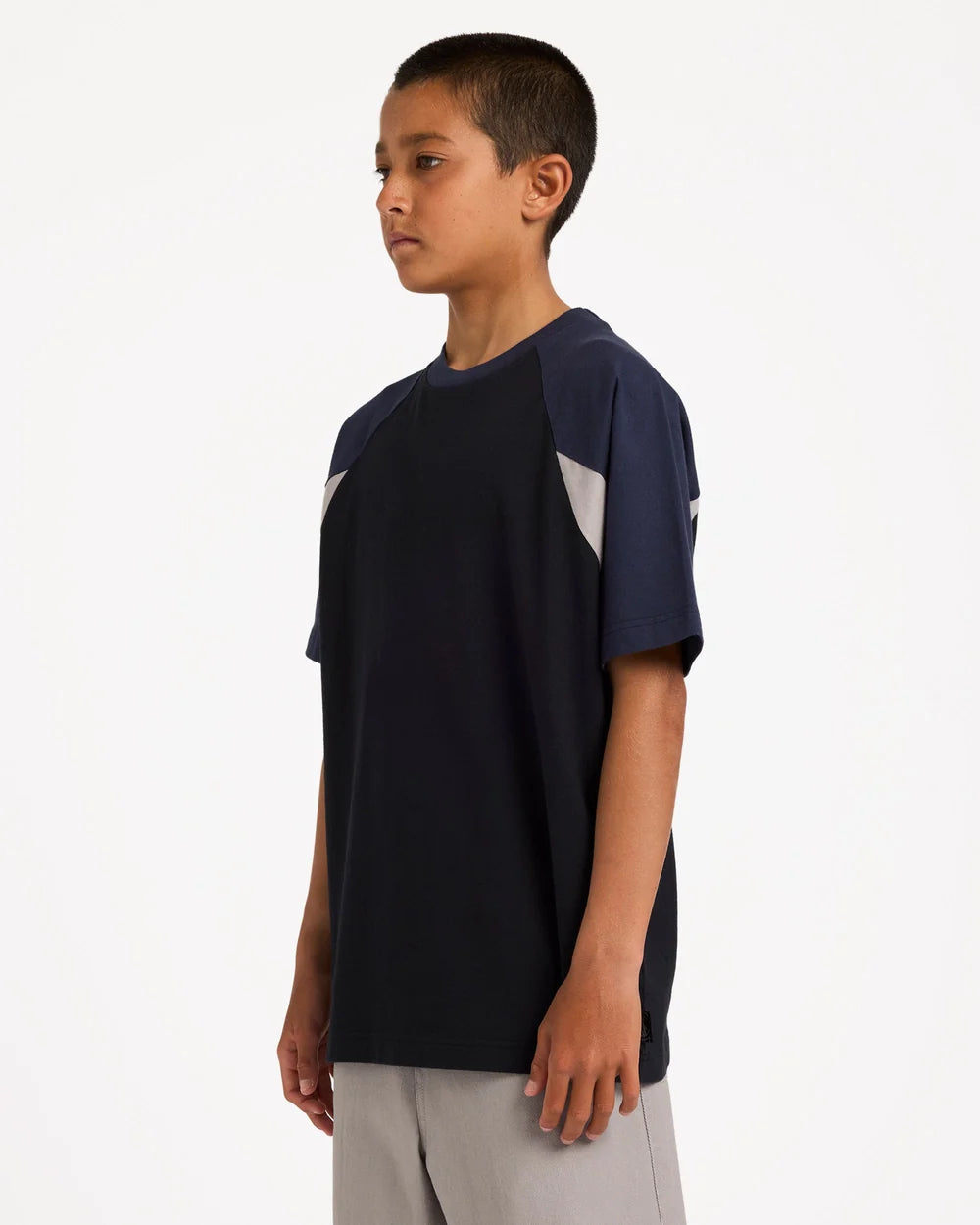 Billabong Spec Systems T-Shirt Boys 8-16