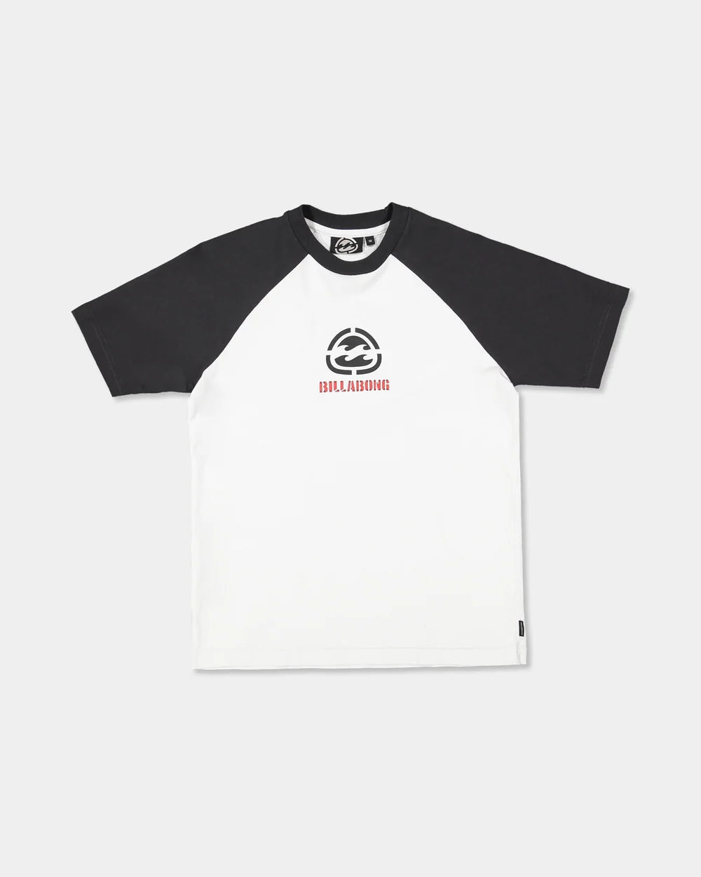 Billabong Spec 73 Raglan T-Shirt Boys 8-16