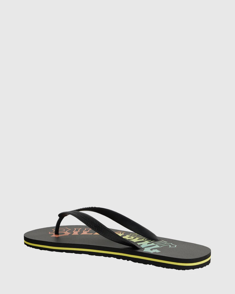 Billabong Tides Boy Thongs