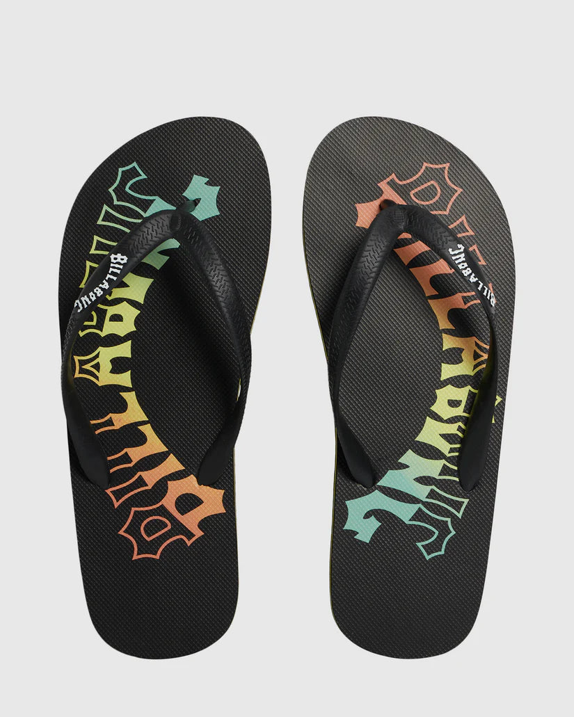 Billabong Tides Boy Thongs