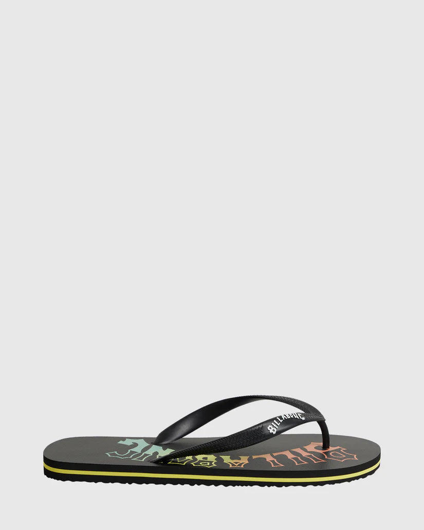 Billabong Tides Boy Thongs