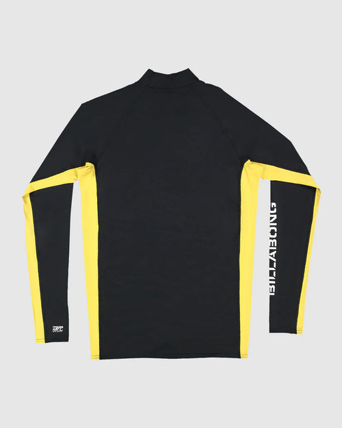 Billabong Jimmy Contrast Rash Vest