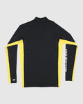 Jimmy Contrast Rash Vest