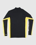 Jimmy Contrast Rash Vest