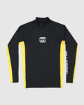 Billabong Jimmy Contrast Rash Vest