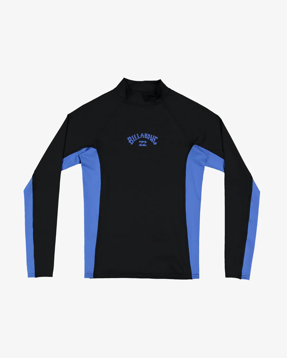 Billabong Arch Long Sleeve Rash Vest Boys 8-16