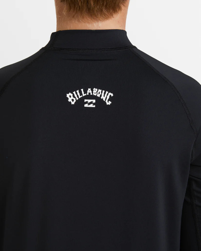 Billabong Boys 8-16 All Day Arch Rash Vest