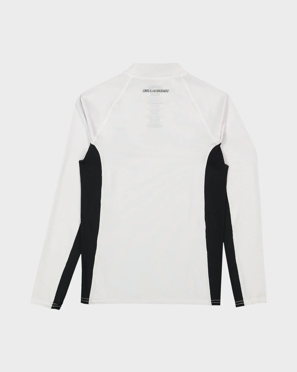 Billabong Spec 73 Long Sleeve Rash Vest Boys