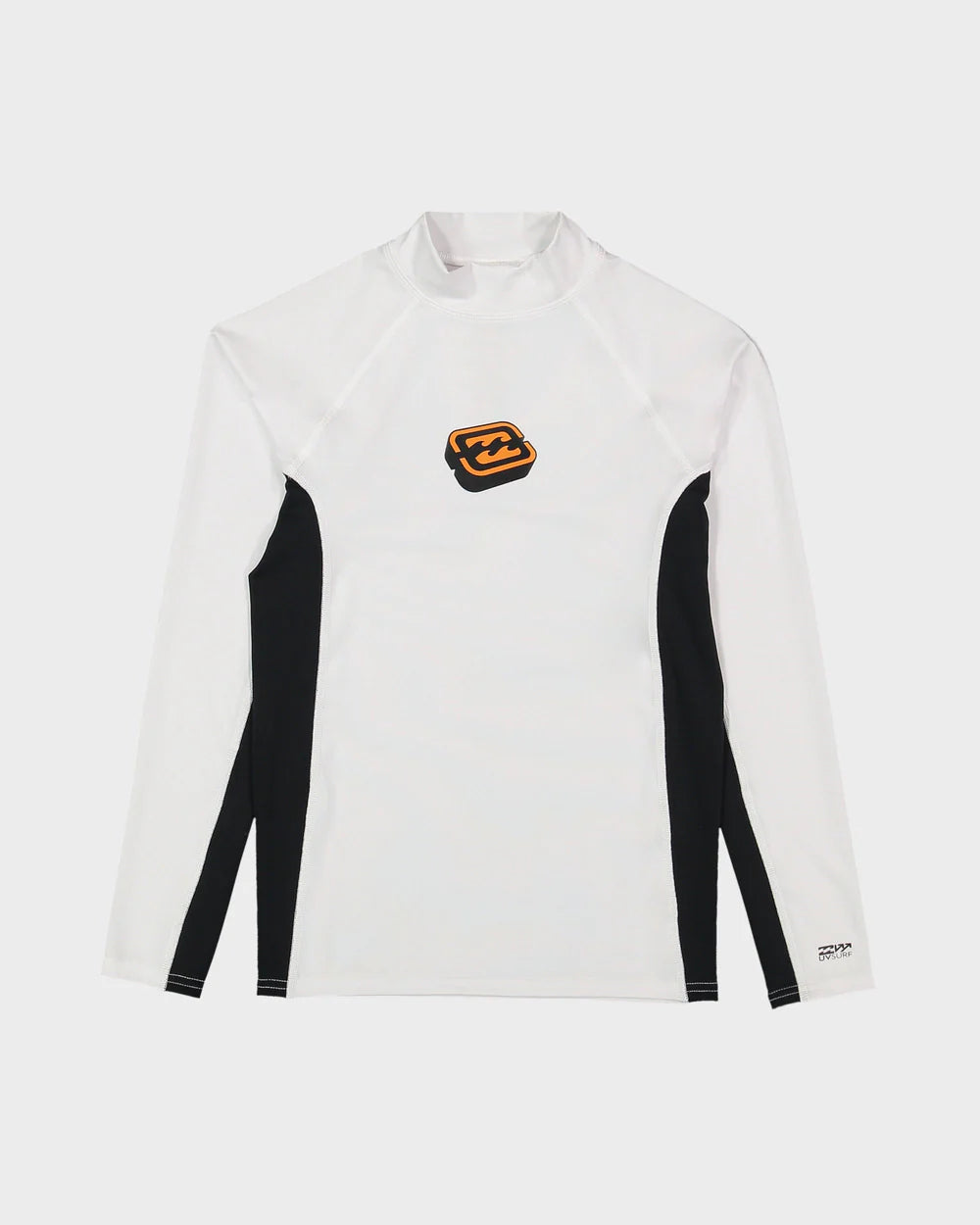 Billabong Spec 73 Long Sleeve Rash Vest Boys