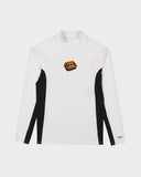 Billabong Spec 73 Long Sleeve Rash Vest Boys