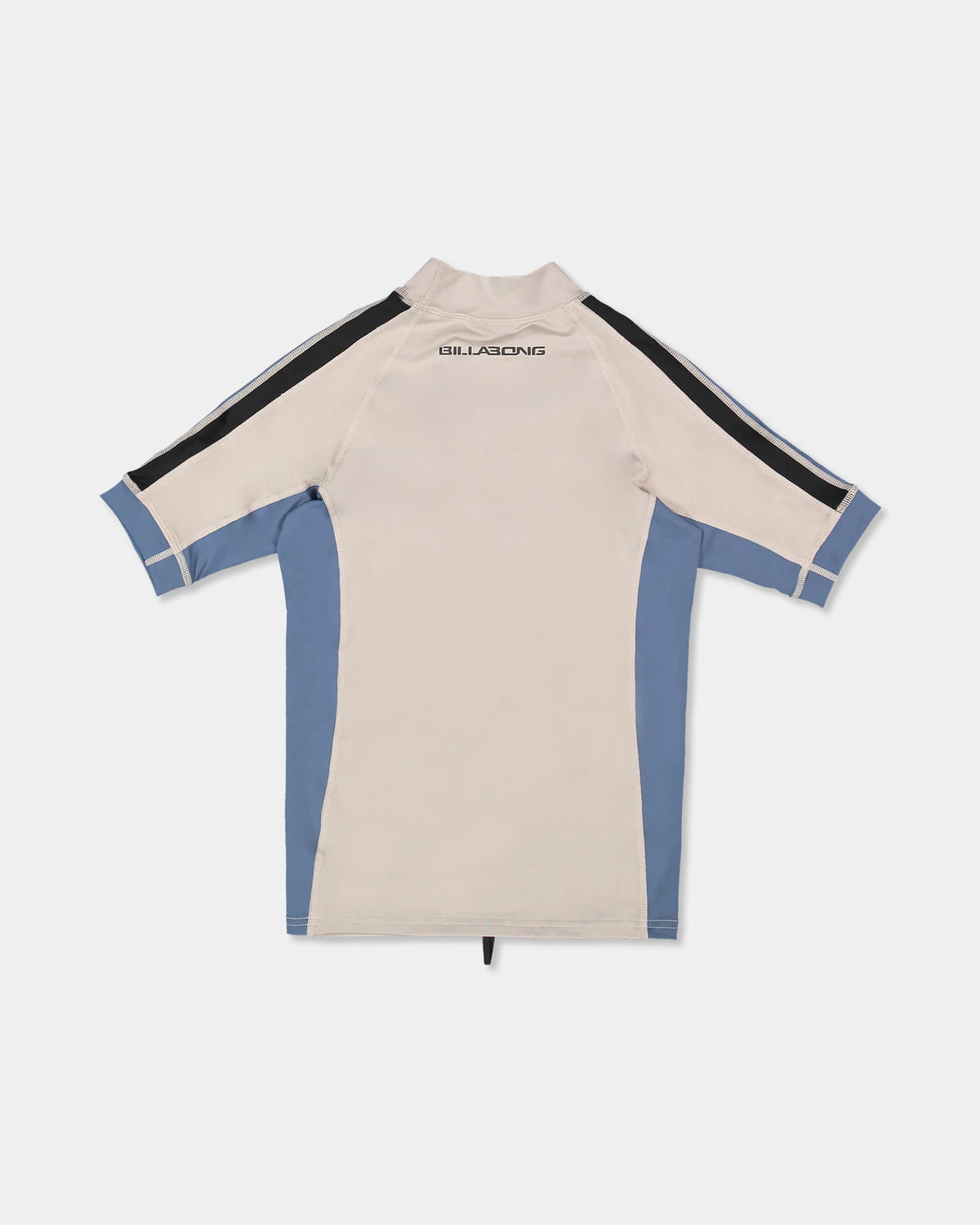 Billabong Boys Spec 73 UPF 50 Rash Vest Boys 8-16