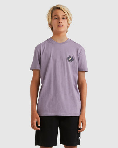 Tribe Core T-Shirt Boys 8-16