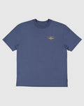 Billabong Flame Arch T-Shirt Boys 8-16