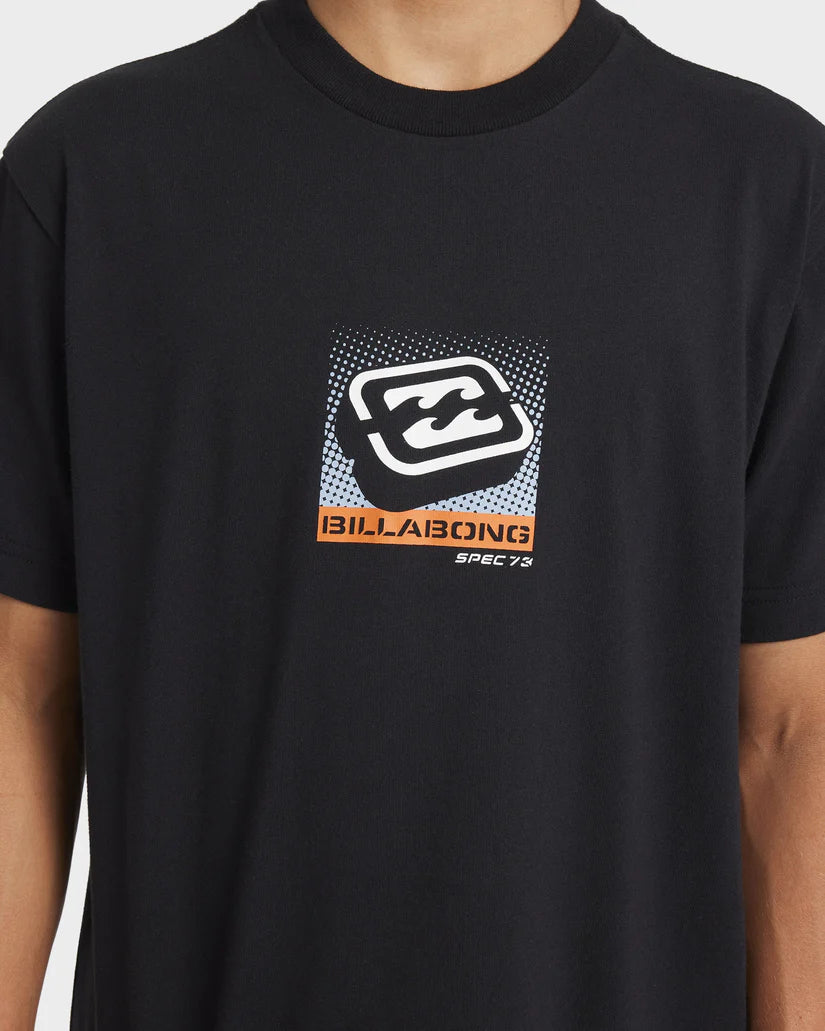 Billabong Spec 3D T-Shirt