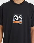 Billabong Spec 3D T-Shirt
