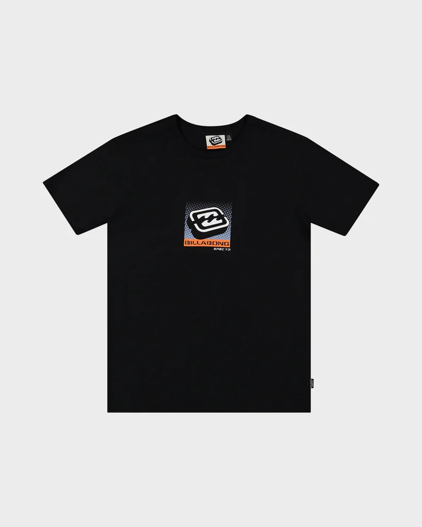 Billabong Spec 3D T-Shirt