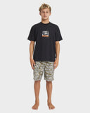Billabong Spec 3D T-Shirt