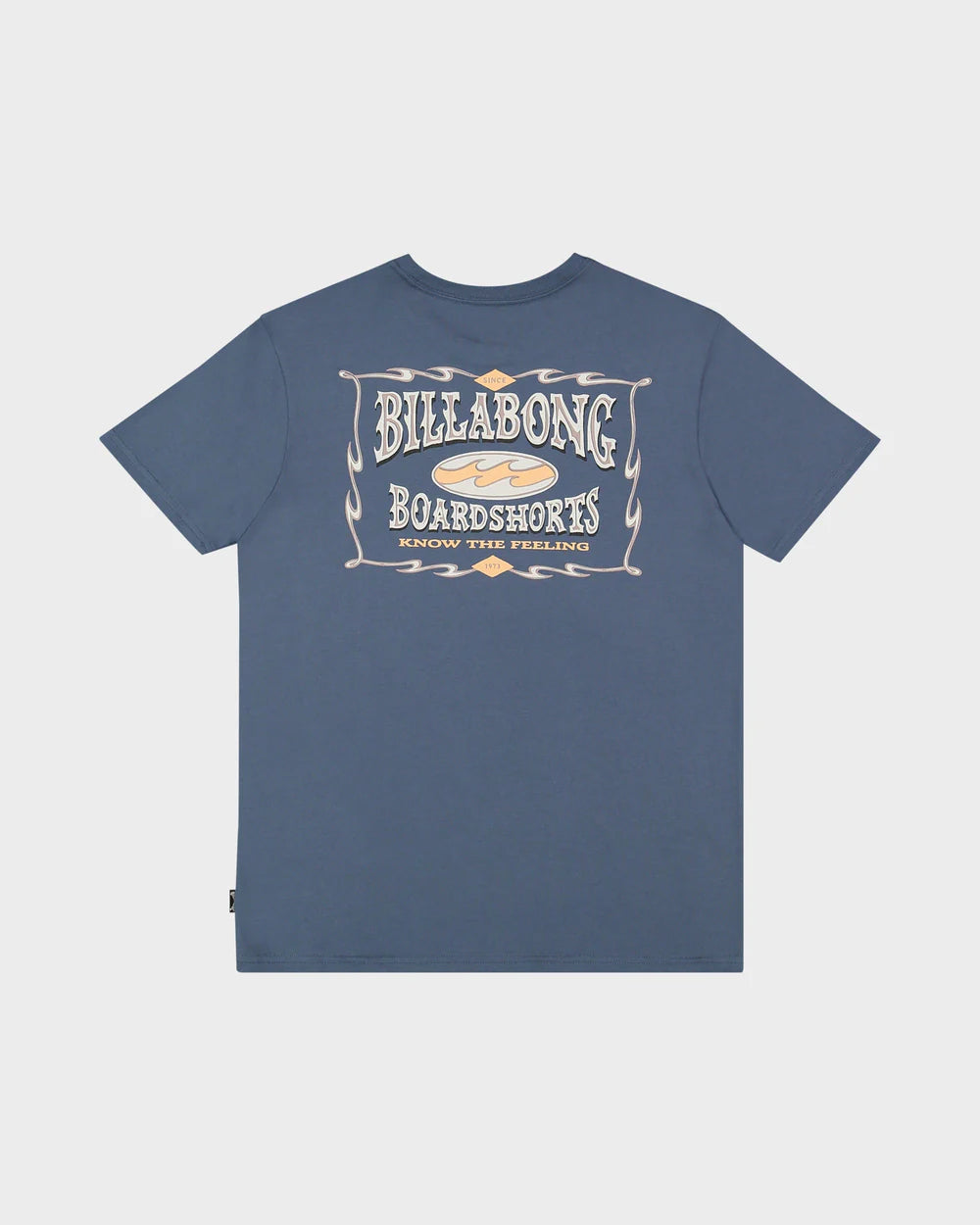 Billabong Double Spread T-Shirt Boys 8-16