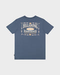 Billabong Double Spread T-Shirt Boys 8-16