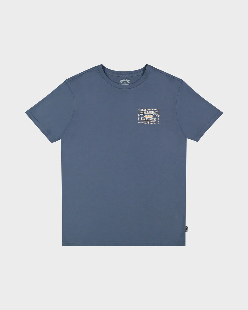 Billabong Double Spread T-Shirt Boys 8-16