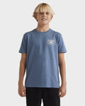 Billabong Double Spread T-Shirt Boys 8-16