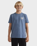Billabong Double Spread T-Shirt Boys 8-16