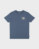 Billabong Double Spread T-Shirt Boys 8-16
