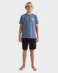 Billabong Double Spread T-Shirt Boys 8-16