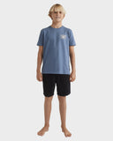 Billabong Double Spread T-Shirt Boys 8-16