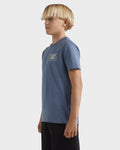 Billabong Double Spread T-Shirt Boys 8-16