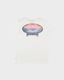 Billabong Quadtripe Up T-Shirt Boys 8-16