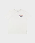 Billabong Quadtripe Up T-Shirt Boys 8-16