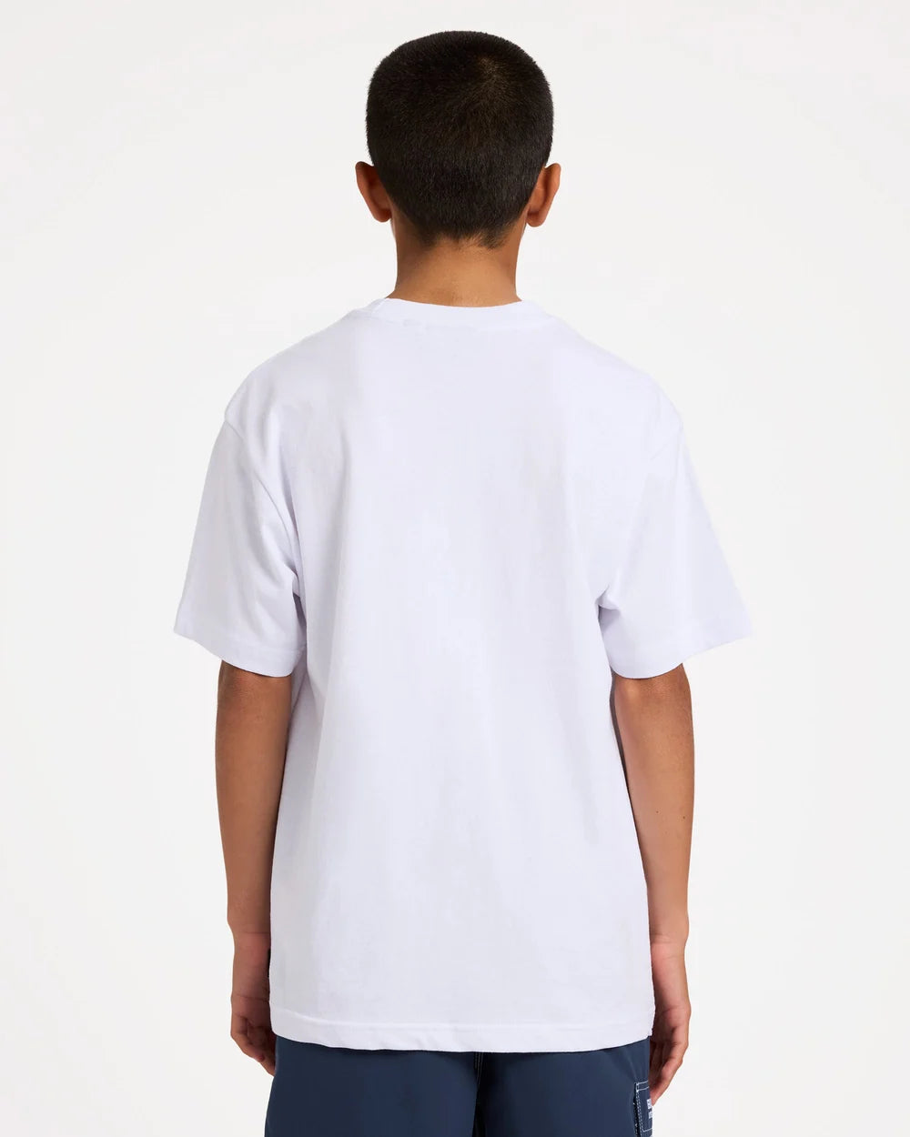 Billabong Spec Blast T-Shirt Boys 8-16