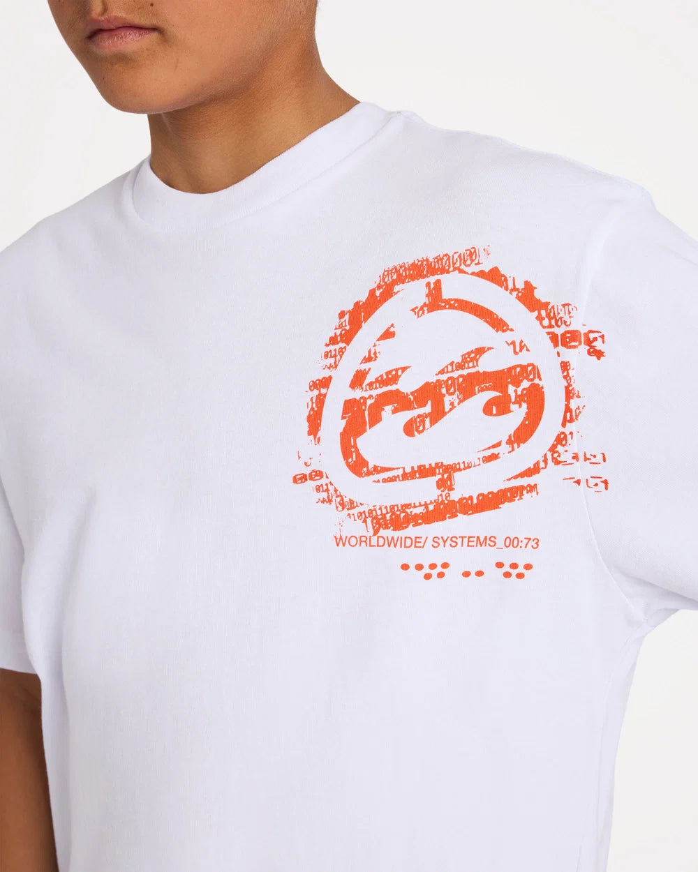 Billabong Spec Blast T-Shirt Boys 8-16