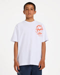 Billabong Spec Blast T-Shirt Boys 8-16