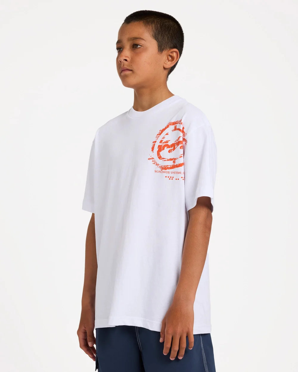 Billabong Spec Blast T-Shirt Boys 8-16