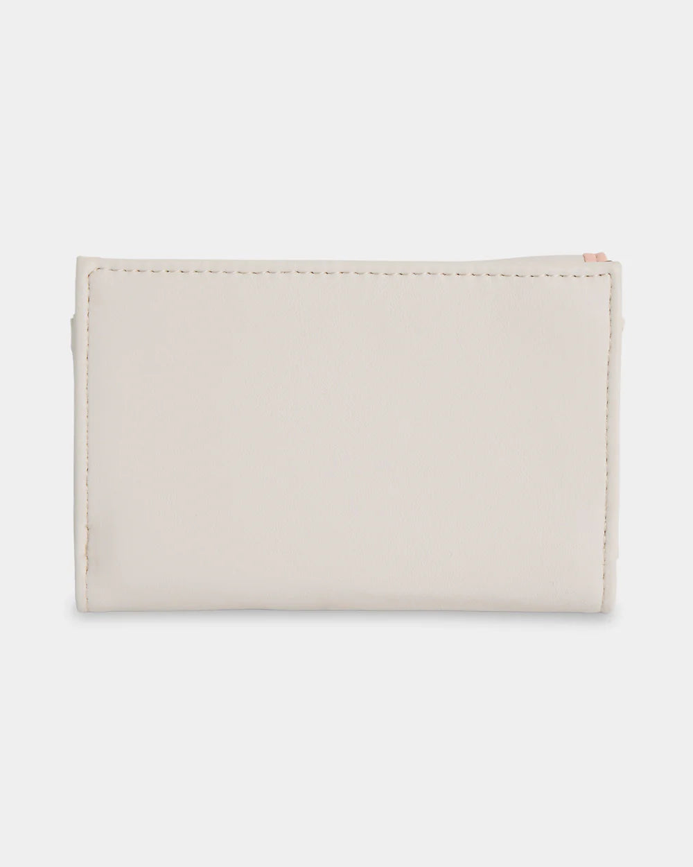 Billabong Hibiscus Haze Tri-Fold Wallet Girls 6-16
