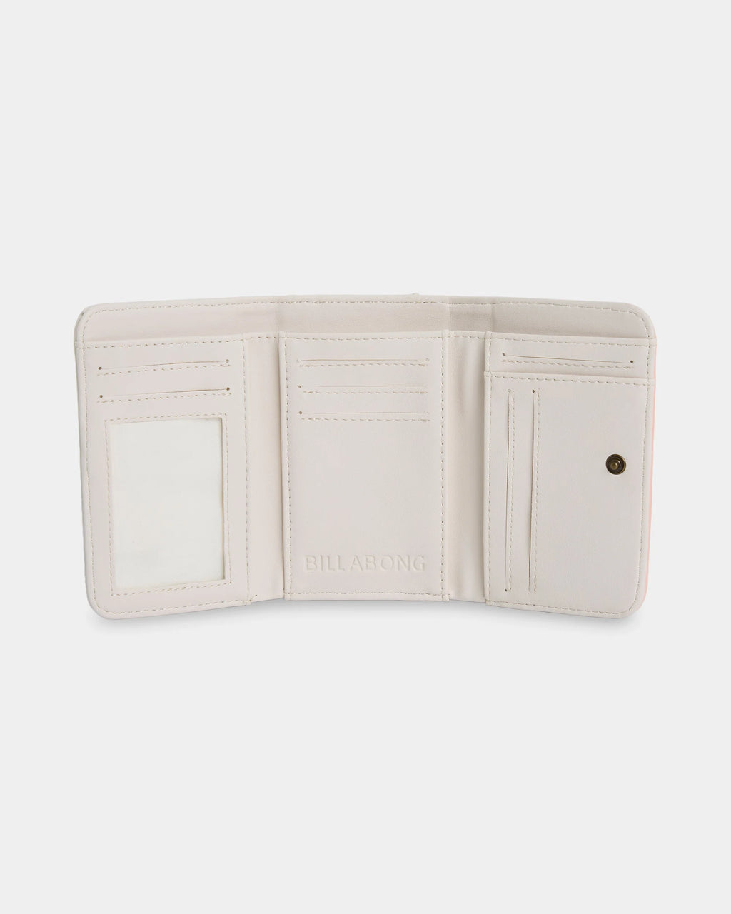 Billabong Hibiscus Haze Tri-Fold Wallet Girls 6-16