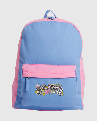 Ohana Schools Out Backpack Girls