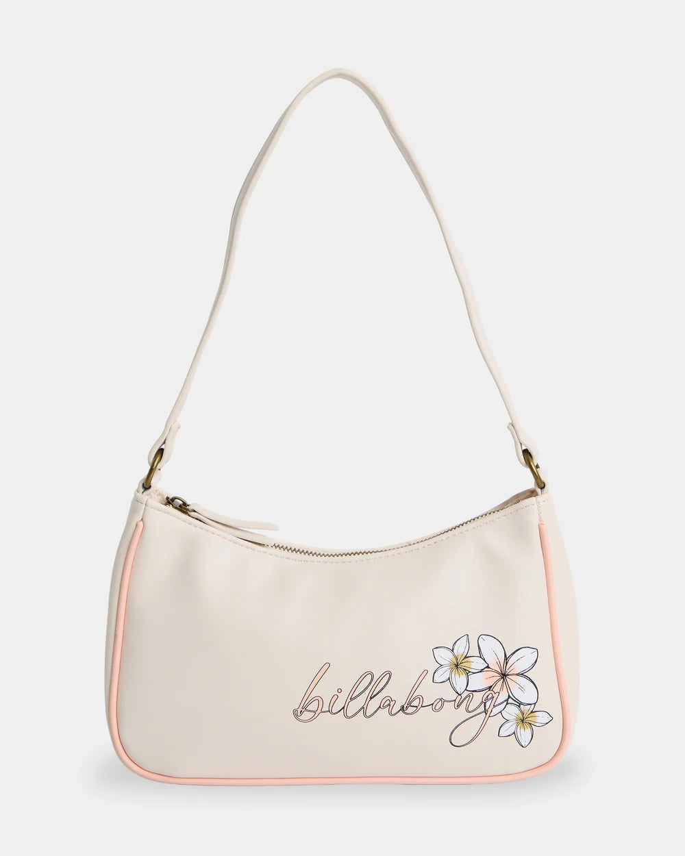 Billabong Hibiscus Haze Shoulder Bag Girls 6-14