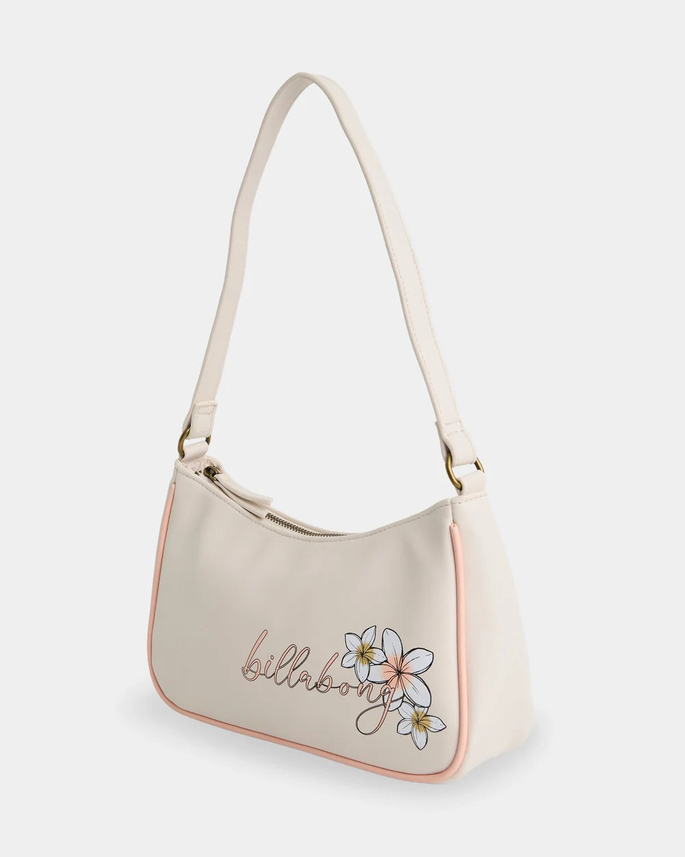 Billabong Hibiscus Haze Shoulder Bag Girls 6-14
