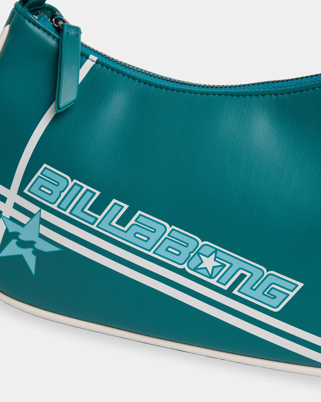 Billabong Billa Star Shoudler Bag Girls 8-16