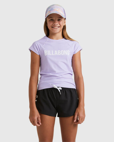 Billabong Heat Wave Boardshorts Girls 6-16